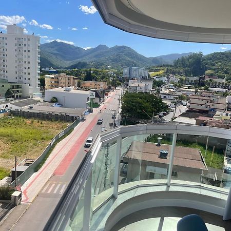 Nilmare Apart Hotel Itapema Luaran gambar