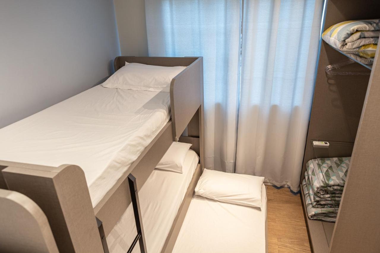 Nilmare Apart Hotel Itapema Luaran gambar
