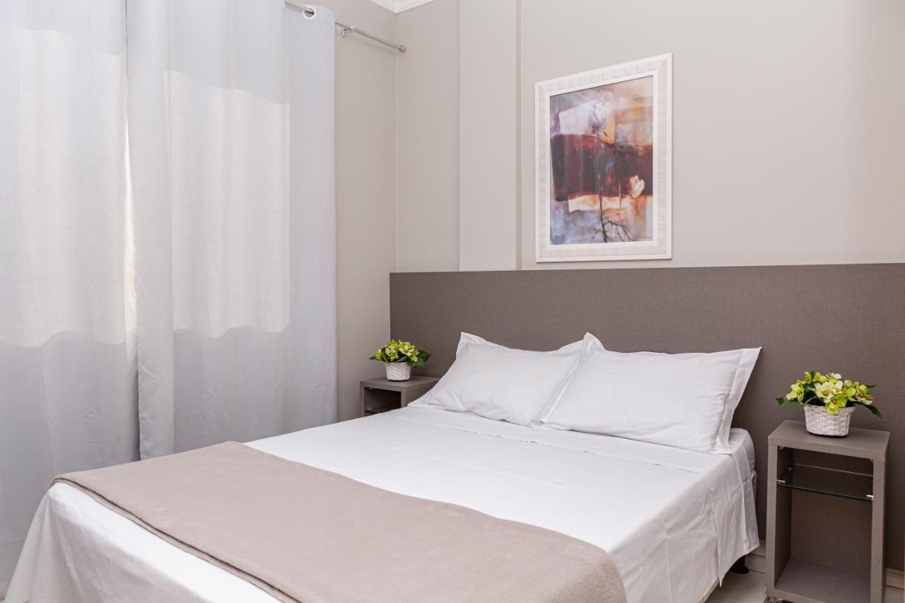 Nilmare Apart Hotel Itapema Luaran gambar