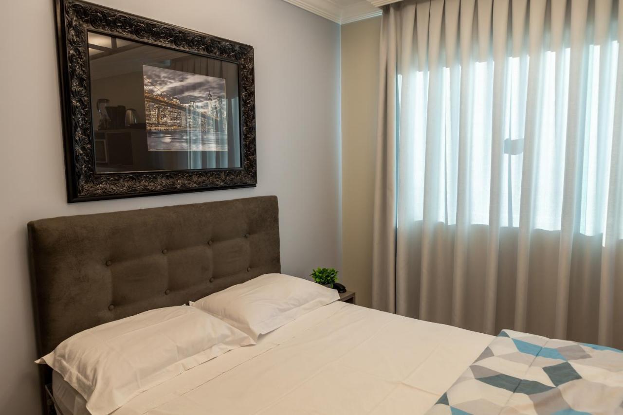 Nilmare Apart Hotel Itapema Luaran gambar