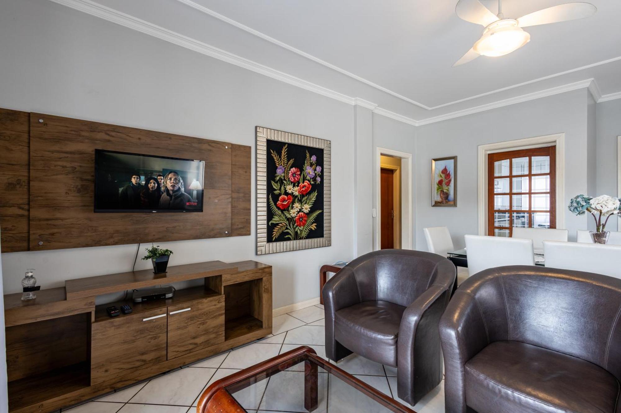 Nilmare Apart Hotel Itapema Luaran gambar