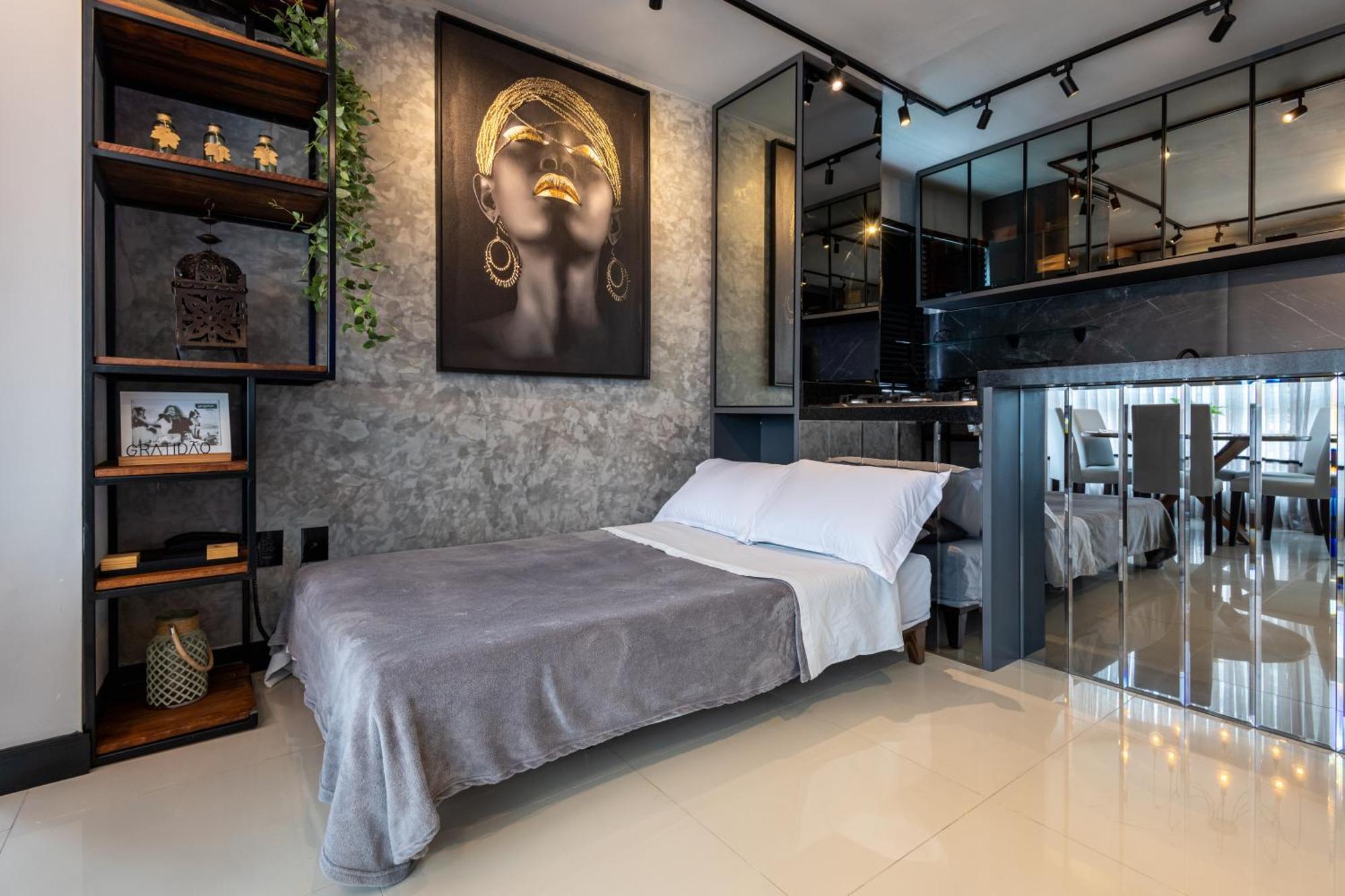Nilmare Apart Hotel Itapema Luaran gambar