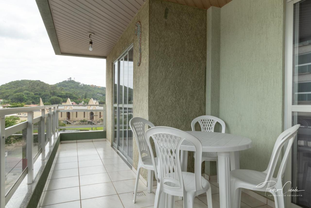 Nilmare Apart Hotel Itapema Luaran gambar